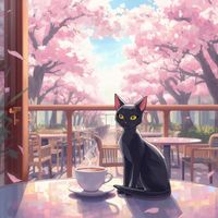 zakisen - Warm Sun & Coffee