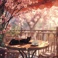 zakisen - Soft Terrace Moments