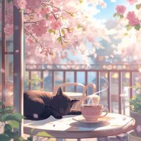 zakisen - Quiet Blossom Harmony