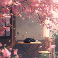 zakisen - Blooming Calm Moments