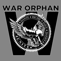 War Orphan - Wired & Tired