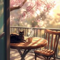 zakisen - Sakura Lounge Flow