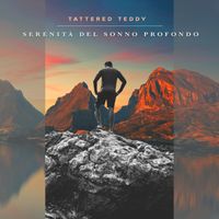 Tattered Teddy - Serenità del sonno profondo