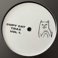BDK - Copy Cat Trax Vol.1