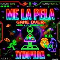 xtwopilita - ME LA PELA (Explicit)