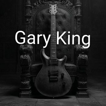 Gary King - FOOL