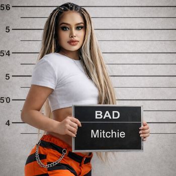 Mitchie - bad (Explicit)