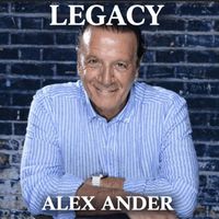 ALEX ANDER - LEGACY