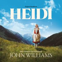 John Williams - Heidi (Original Motion Picture Score)