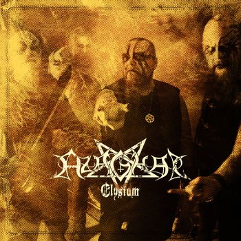 Azaghal - Elysium