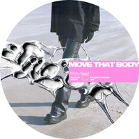 Matty Ralph - Move That Body