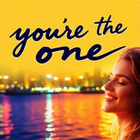 Mariana - you're the one