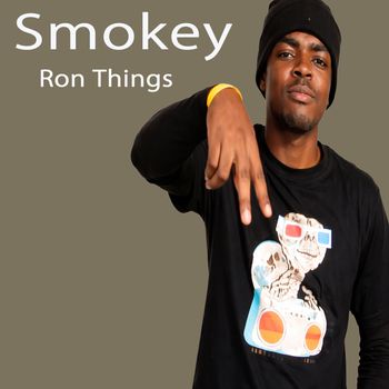 Smokey - Ron Things