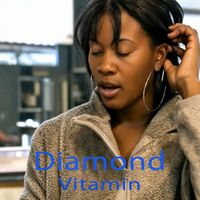 Diamond - Vitamin