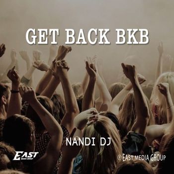 NANDI DJ - Get Back Bkb