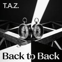 T.A.Z - Back to Back (Explicit)