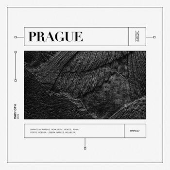 Mammoth - Prague