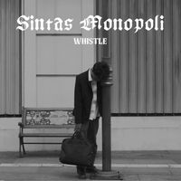 WHISTLE - Sintas Monopoli