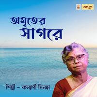Kalyani Sinha - Amritero Sagore
