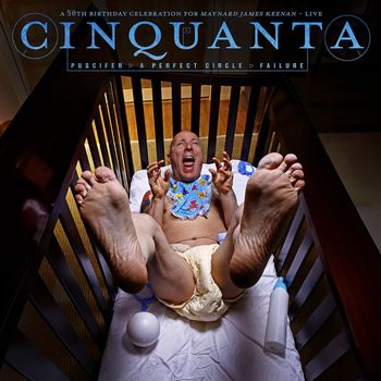 Various Artists - Cinquanta