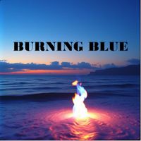 ELIA - BURNING BLUE
