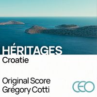 Gregory Cotti - Héritages Croatie