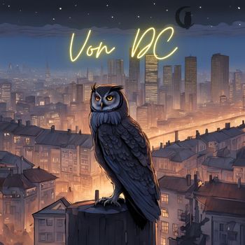 Von DC - The Key