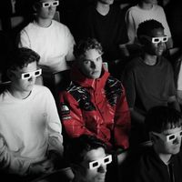 JONATHAN - alle mine tanker.