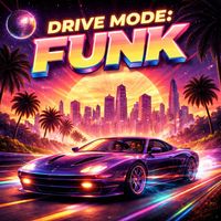 DZ - Drive Mode: Funk