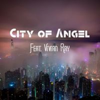 Jessi - City Of Angel (Zella Trons Remix)