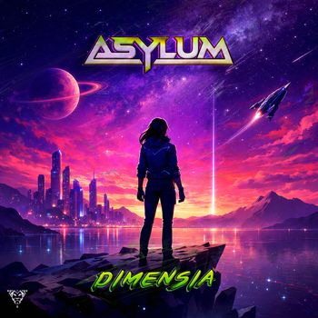 Asylum - Dimesia