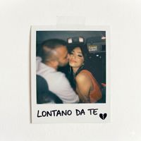 Amelia - Lontano da te