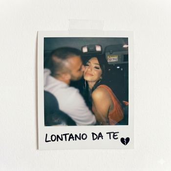Amelia - Lontano da te