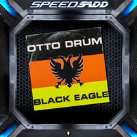 Otto Drum - Black Eagle