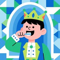 Little Duke - Brush Brush Brush Your Teeth