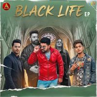 Rana Sandhu - Black Life