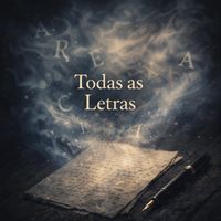 Fabiano David - Todas as Letras
