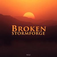 Wolf - Broken Stormforge