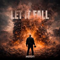 Kloon - Let It Fall