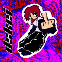 dskei - N3W L1F3 (Explicit)