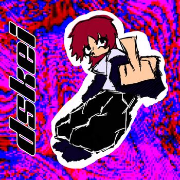 dskei - N3W L1F3 (Explicit)