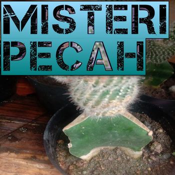Condro - Misteri pecah