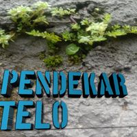 Condro - Pendekar telo