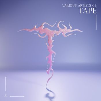 TAPE - TAPE VA 03 (Explicit)