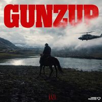 KAZA - GUNZ UP (Explicit)