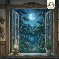 Alma - Infinite Tranquility