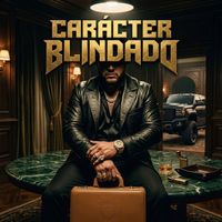 DJ MOYS - Carácter Blindado