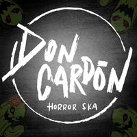 Don Cardón Horror Ska - Actividad Skanormal