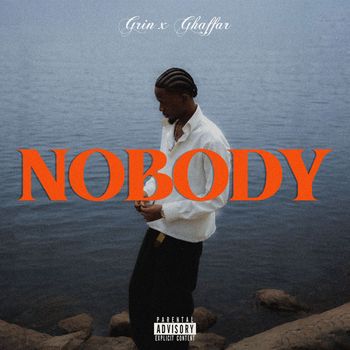 Grin - Nobody (Explicit)