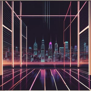 AdN - Over The Night